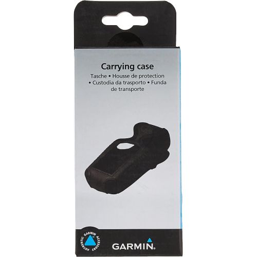 가민 Garmin eTrex Carrying Case