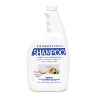 Kirby 235406 32 Oz.Regular Pet Shampoo, 1