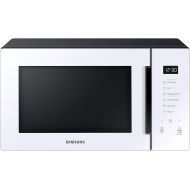 [아마존베스트]Samsung MG11T5018CW Counter Top Grill Microwave, 1.1 Cu. Ft, White