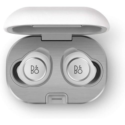  Bang & Olufsen 1646700 Beoplay E8 2.0 Motion True Wireless In-Ear Earphones, One Size, White