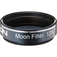 Orion 05662 1.25-Inch 13 Percent Transmission Moon Filter (Black), Single
