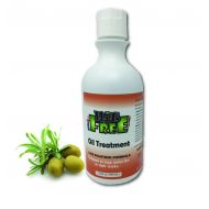 Nit Free Lice Treatment Shampoo for Head Lice. 32oz Olive Oil Based Headlice Treatment. For Removal of...