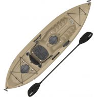 Lifetime Tamarack Angler 100 Fishing Kayak