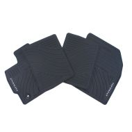 Toyota Genuine Parts 2012-2013 PRIUS All Weather Mats