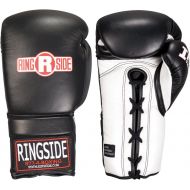 RINGSIDE Ringside IMF Tech Lace-Up Sparring Boxing Gloves