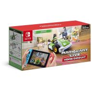 [무료배송] 닌텐도 스위치 Mario Kart Live: Home Circuit -Luigi Set - Nintendo Switch Luigi Set Edition