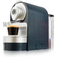 Mixpresso Espresso Machine for Nespresso Compatible Capsule, Single Serve Coffee Maker Programmable for Espresso Pods, Premium Italian 19 Bar High Pressure Pump 27oz 1400w Blue Coffee Maker