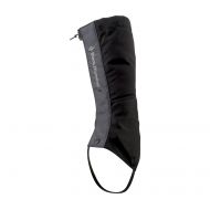 Black Diamond Frontpoint Gaiters and HDO Lite E-tip Gloves with Grippers