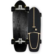 EKRPN Skateboard Highly Smooth Skateboard CX4 Professional Maple Cruiser Skateboard Longboard for Street Brushing Carving Strong Durability ( Color : 2 )