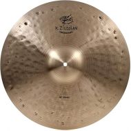 Zildjian K Constantinople Crash Cymbal - 18 Inches