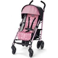 Chicco Liteway Stroller - Petal Pink