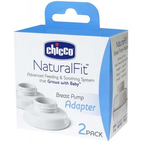 치코 Chicco Breast Pump Adapters
