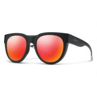 Smith Optics Smith Crusader Chromapop Polarized Sunglasses