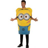 Rubies Costume Despicable Me 2 Foam Tunic Carl Dave Costume