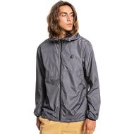Quiksilver Mens Everyday Track Jacket
