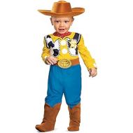 할로윈 용품Disguise Infant Deluxe Woody Costume