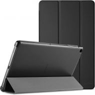 [아마존베스트]ProCase Galaxy Tab A7 Case 10.4 Inch (SM-T500 / T505 / T507), Protective Stand Case Hard Shell Cover for 10.4 Inch Samsung Tab A7 Tablet 2020 -Black