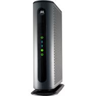 [아마존베스트]Motorola MB8600 DOCSIS 3.1 Cable Modem, 6 Gbps Max Speed. Approved for Comcast Xfinity Gigabit, Cox Gigablast, and More, Black