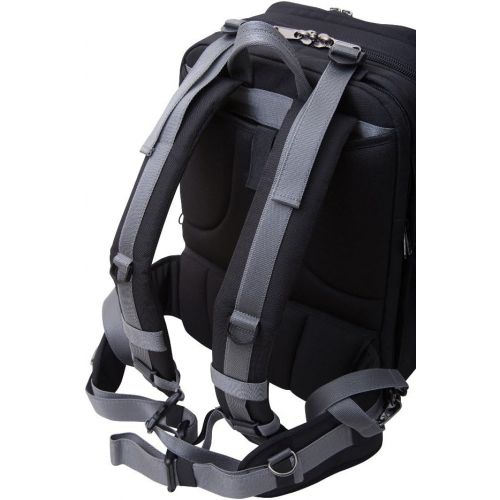  Ape Case, High-Style, Graphite Gray, Backpack, Camera Bag (ACPRO3500NTGY)
