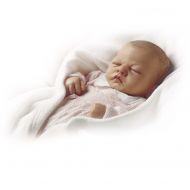 The Ashton-Drake Galleries So Truly Real Welcome Home, Baby Emily Lifelike Doll