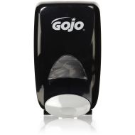 Gojo GOJ525506 - GOJO FMX-20 Black 5255-06 Soap Dispenser