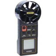 General Tools DCFM8906 Digital Air Flow Meter with CFM Display