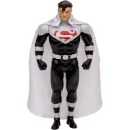 McFarlane Toys - DC Super Powers Lord Superman 4.5in Action Figure