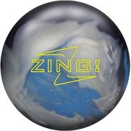 Zing Hybrid 15lb, Blue Solid/Silver/Charcoal Pearl