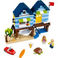LEGO Creator Beachside Vacation 31063 Childrens Toy