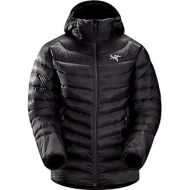 Arcteryx Cerium LT Hoody - Womens Black Large