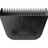 Wahl WAHL Professional Animal Extra Wide Ultimate Blade #10W 1/16 with a Bonus Blade Cleaning Brush