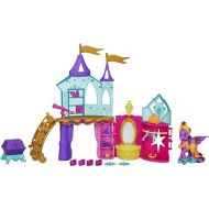 My Little Pony Crystal Suite Play Set