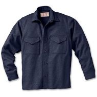 Filson 10234 Wool Jac Shirt - Extra Long