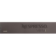 Nespresso VertuoLine Coffee, Vanizio, 30 Count