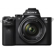 [아마존베스트]Sony Alpha a7 IIK E-mount interchangeable lens mirrorless camera with full frame sensor with 28-70mm Lens