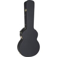 [아마존베스트]Yamaha AG3-Hard Case Concert Size Hardshell Acoustic Guitar Case