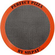 Silpat The Original Perfect Pizza Non-Stick Silicone Baking Mat, 12