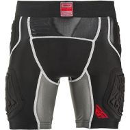 Fly Racing 2022 Barricade Compression Shorts