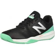 New Balance Mens 796 V1 Hard Court Tennis Shoe