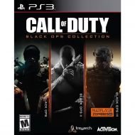 [아마존베스트]ACTIVISION Call of Duty: Black Ops Collection - PlayStation 3