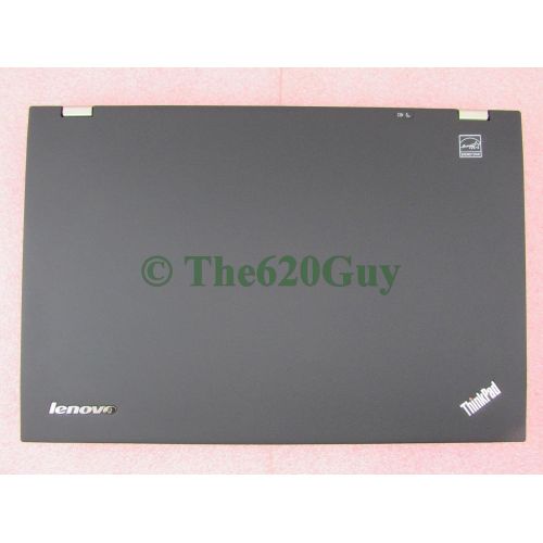 레노버 Lenovo Thinkpad T430 14 Inch HD LED-Backlit Business Laptop (Intel i5-3320m up tp 3.3GHz, 8GB DDR3, 128GB SSD, Windows 10 Professional)