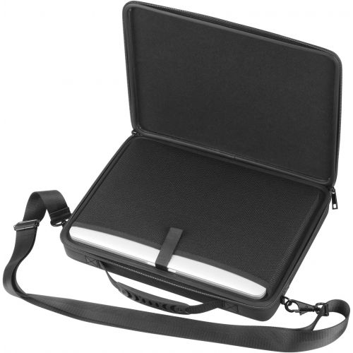  [아마존베스트]Smatree Hard Shell Carrying Case Compatible for 12-13.3 inch MacBook Pro/MacBook Air 2020 2019 2018 2017/12.9 inch iPad Pro/Surface Pro X/7/6/5/4, Laptop and Tablet Shoulder Bag (B