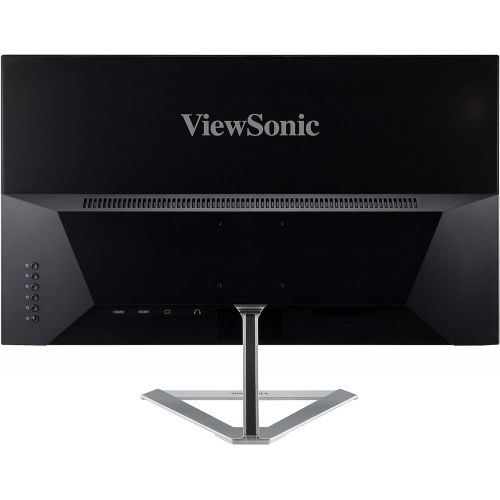  [아마존베스트]Viewsonic Design Monitor, Silver/Black, silver/black 24 Inch