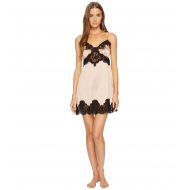 Dolce & Gabbana Silk with Lace Nightgown Sottoveste