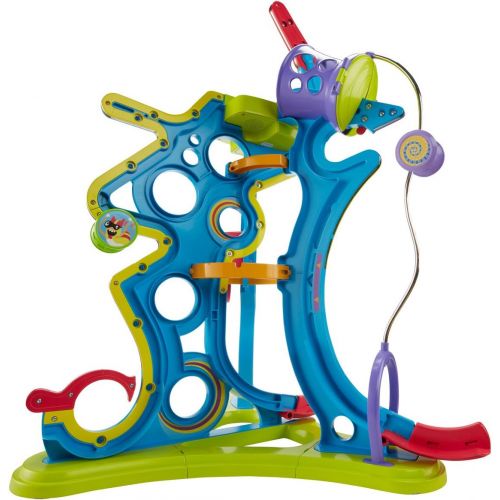  Fisher-Price Spinnyos Giant Yo-ller Coaster