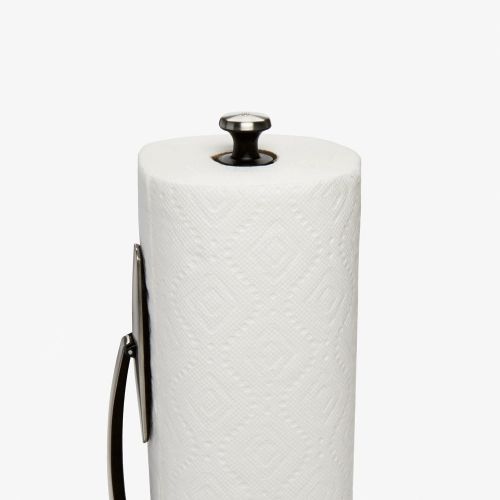 옥소 OXO Good Grips SimplyTear Paper Towel Holder?- Stainless Steel