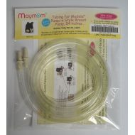 Maymom Extra Long Replacement Tubing for Medela Pump in Style and New Pump in Style Advanced Breast...