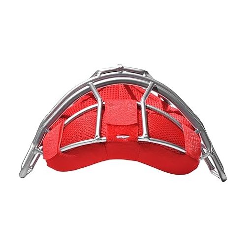  All-Star FM4000SC S7™ Tradional Mask/Hollow Steel/Mesh Pads SC