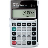 [아마존베스트]Calculated Industries 3400 Pocket Real Estate Master Financial Calculator