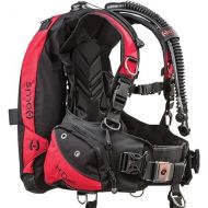 Hollis HD200 BC/BCD Weight Integrated Scuba Diving Buoyancy Compensator